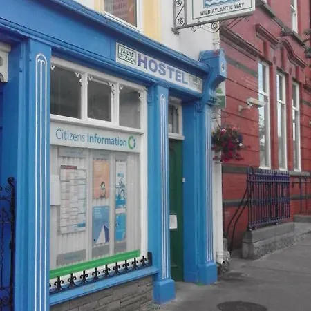 Katie O'connors Holiday Kilrush