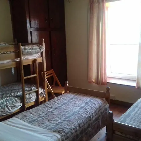 Katie O'connors Holiday Hostel